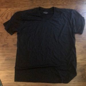 Mens Galaxy by Harvic V-Neck Casual T Shirt